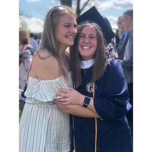 Meet your Posher, Michaela